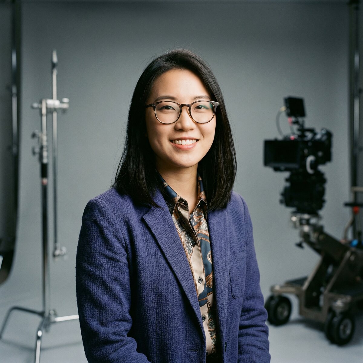 萝莉岛摄影顾问