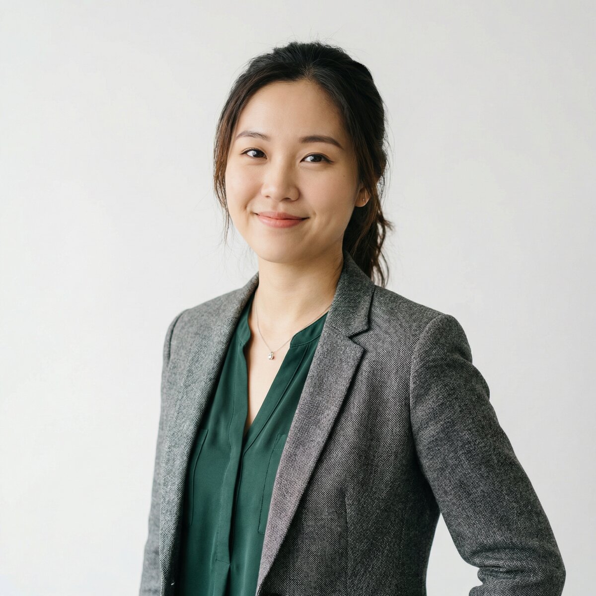 萝莉岛心理顾问