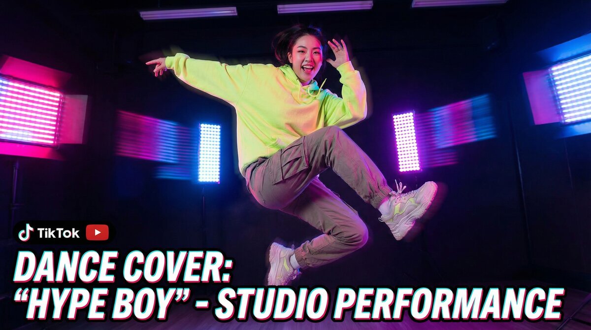 萝莉岛舞蹈视频